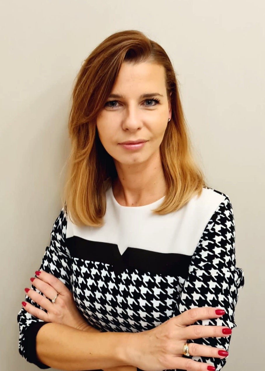 Aleksandra Bogal